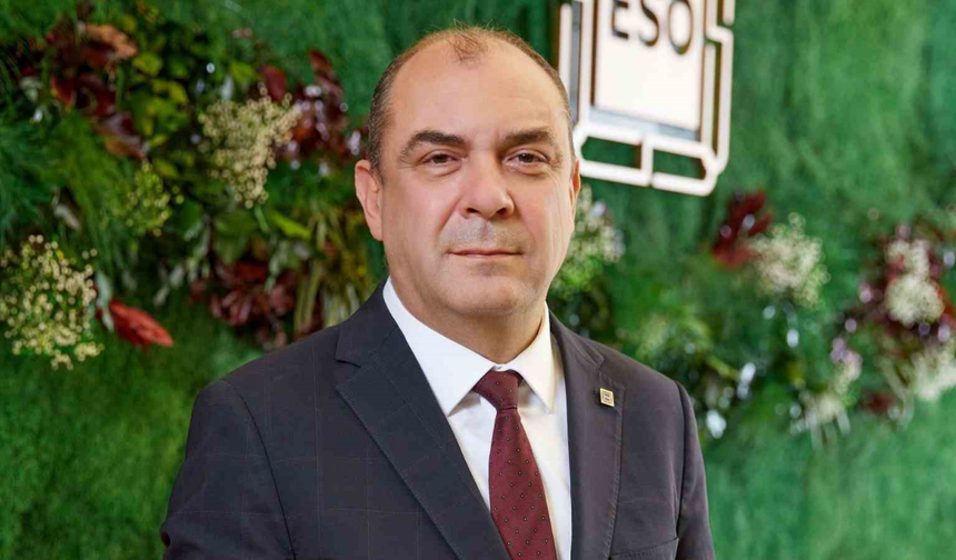 Celalettin Kesikbaş’tan Sanayi Daralması Uyarısı