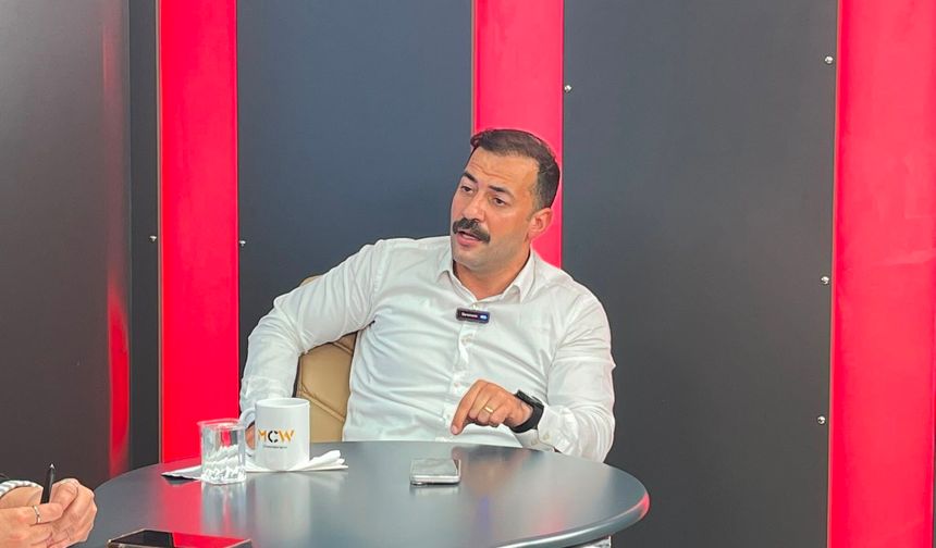 CHP Eskişehir İl Başkanı Yalaz, Kulis ve Teklif İddialarına Tepki Gösterdi