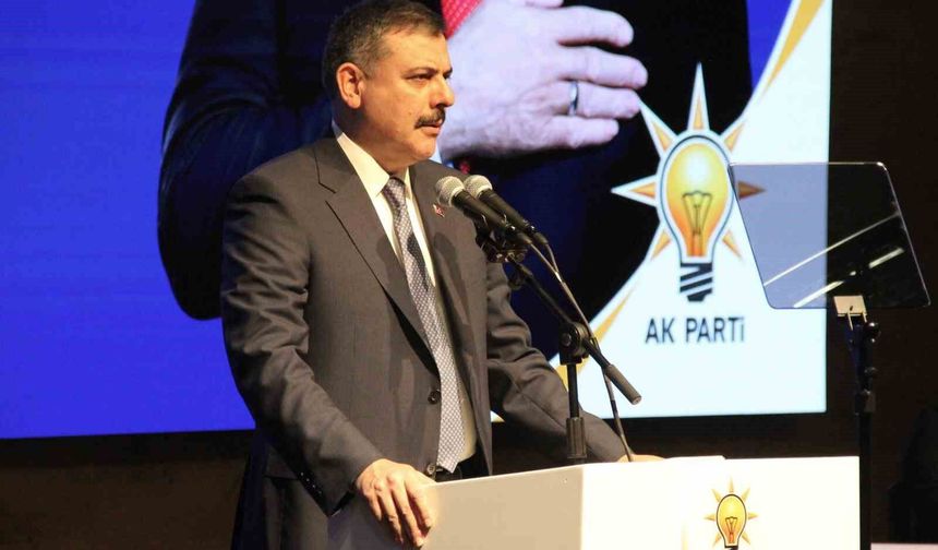Çiftçi: Polis ve Jandarma Sahada Daha Görünür Olacak