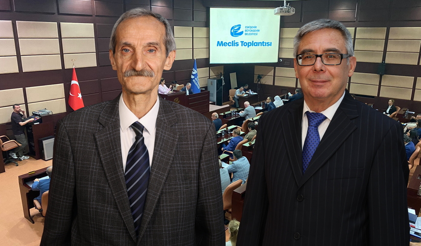 Çifteler İmar Planı Mecliste Oy Çokluğuyla Kabul Edildi