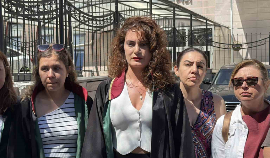 Deniz Oktay Davasında Karar Açıklandı