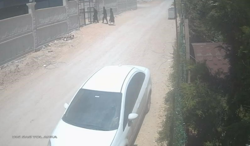 Eskişehir’de 1 Milyon TL’lik Hırsızlık Operasyonu