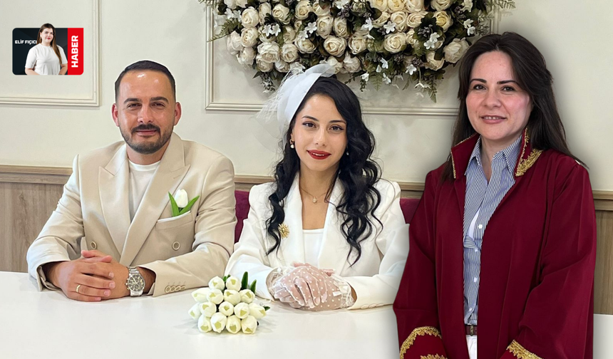 Eskişehir'de 26.06.2026 Tarihi Nikah Dairelerini Hareketlendirdi