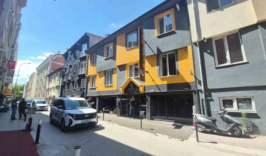 Eskişehir’de 30 Yaşındaki Genç Evinde Cansız Bedeni Bulundu