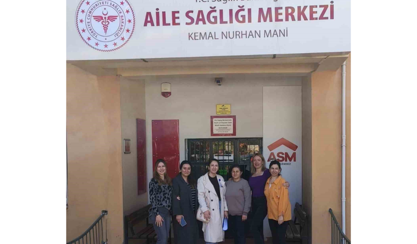 Eskişehir’de ASM’lere Çocuk Gelişimi Odaklı Denetim