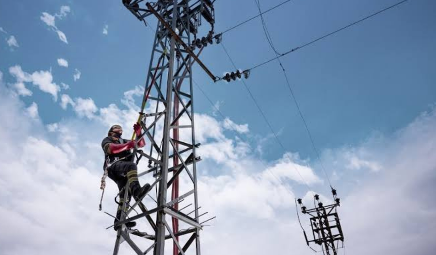 Eskişehir'de Hafta Sonu Bazı Mahallelerde Elektrik Kesilecek