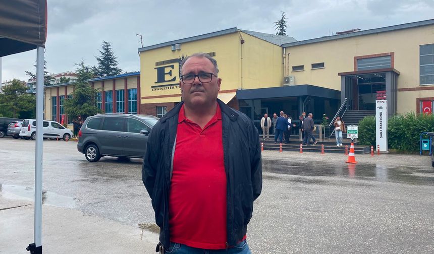 Eskişehir’de Çiftçiler Maliyetler Nedeniyle Zor Durumda