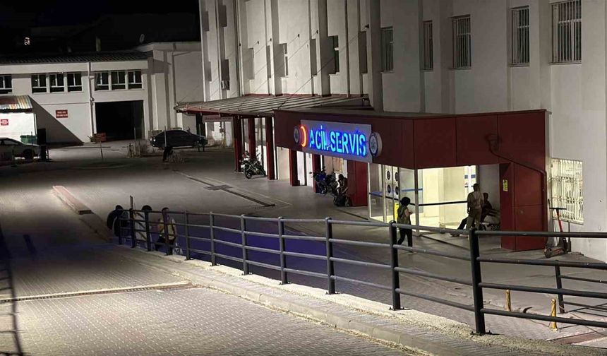 Eskişehir’de Enerji İçeceği Sonrası Kalp Çarpıntısı