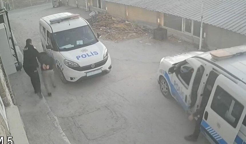 Eskişehir’de Ölümle Sonuçlanan Davada Şaşırtan Savunma