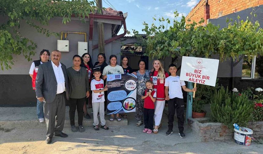 Eskişehir’de Romanlardan Tepki: "Toplumun Yüzde 30’u Önyargılı"