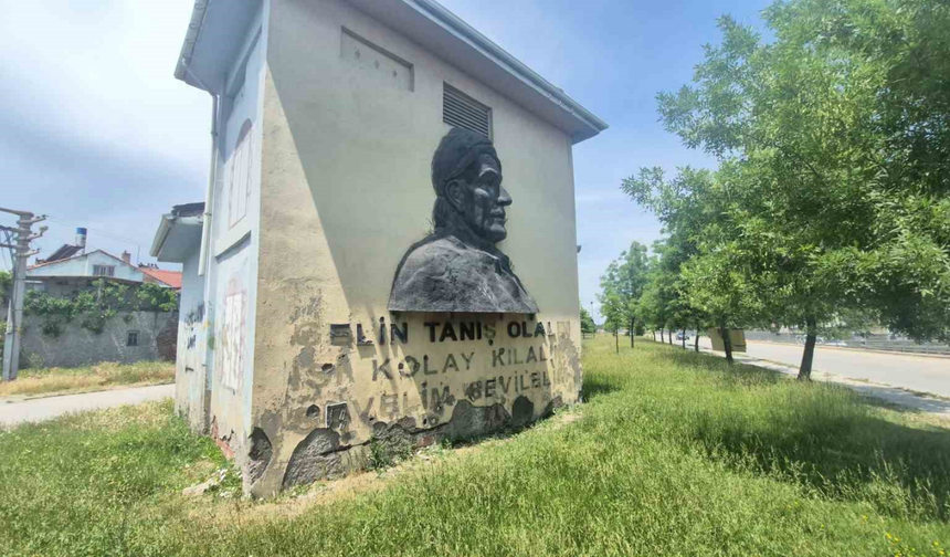 Eskişehir’de Trafo Görselleri Tepki Çekti