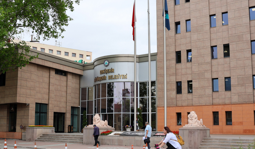 Eskişehir’de YKS İçin Ulaşım ve Sessizlik Düzenlemesi