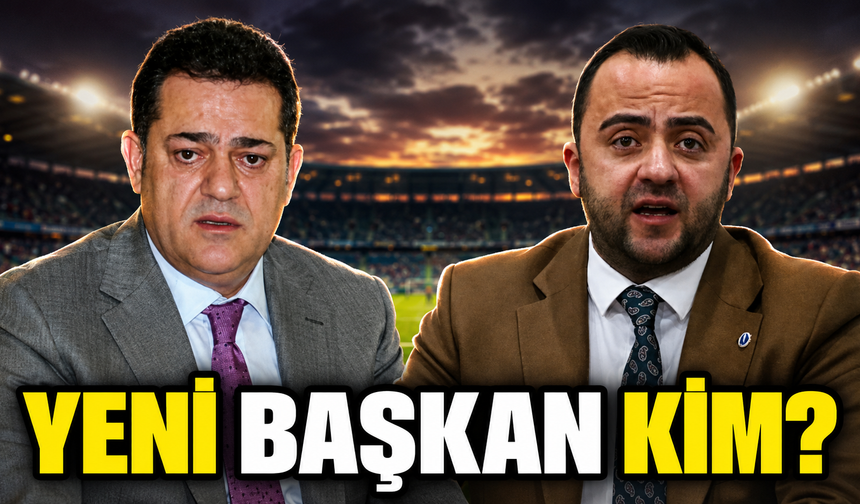 Eskişehirspor'da seçim sesleri: Halil Ünal gündemde