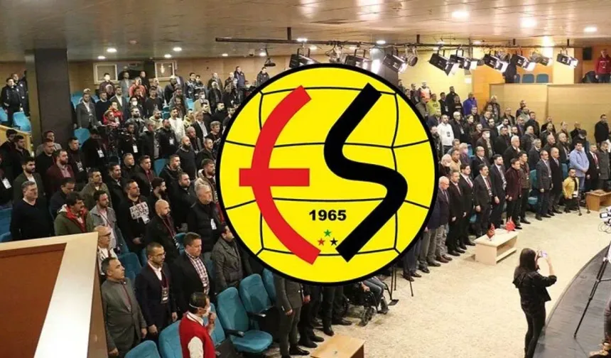 Şampiyonluk Kapısından Dönen EsEs’te Çifte Plan: Yönetim Devam Diyor, Mali Yapı Masaya Yatırılıyor