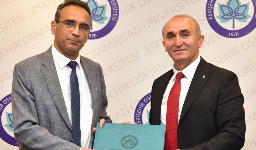 ESOGÜ’de Sıfır Maliyetli E-Cüzdan Dönemi Başlıyor