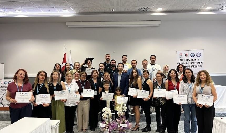 ESOGÜ’de TÜBİTAK Destekli Afet Projesi Tamamlandı