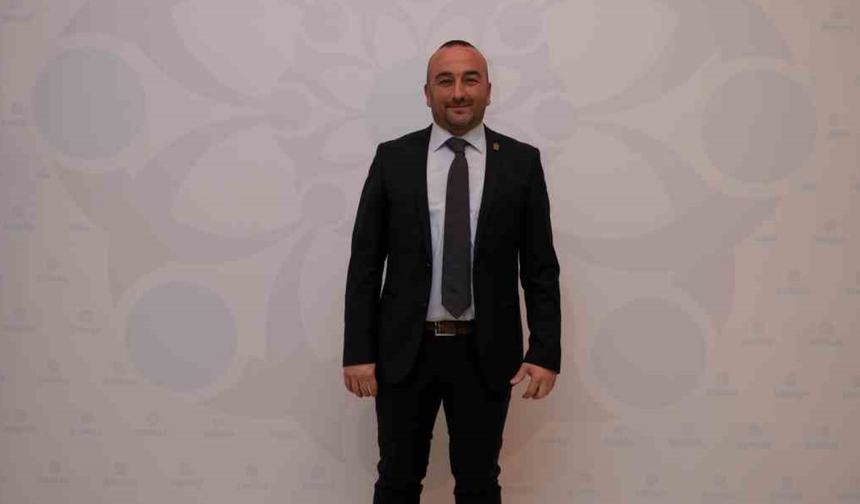 Fatih Erdem’den Yangın Güvenliği İçin Kritik Çağrı