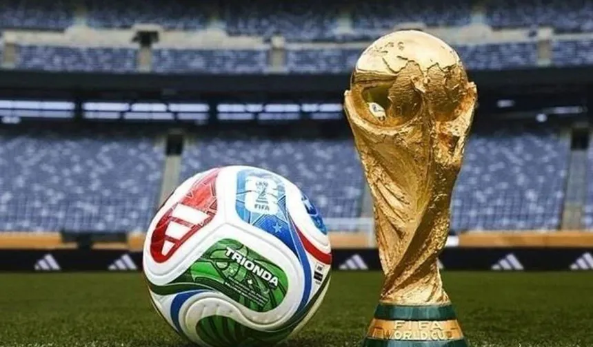 Dünya Kupası yeni sarı kart, ofsayt, oyuncu değişikliği, korner, taç atışı, kale vuruşu 5 saniye kuralı nedir? Futbol kuralları değişti mi?