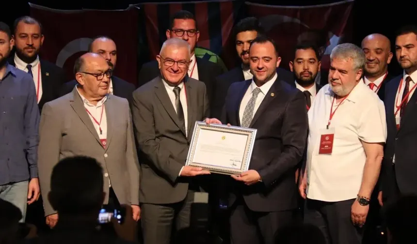Siyah-Kırmızılı Ekibin Kader Haftası: Hasan Polatkan'da Kritik Zirve