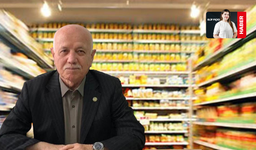 Gıdalarda O Tarihlere Dikkat: Hangisi Tüketilebilir, Hangisi Tüketilemez?
