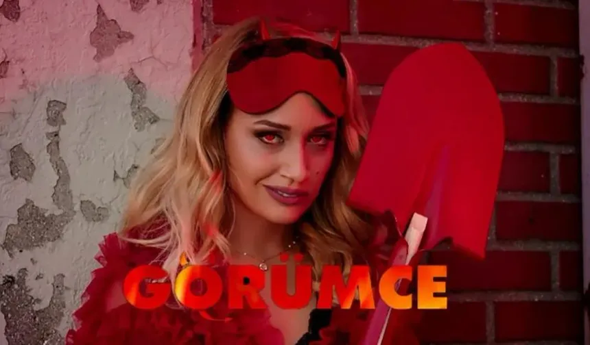 Görümce filmi oyuncuları kim, konusu ne? Görümce filmi ne zaman, nerede çekildi?