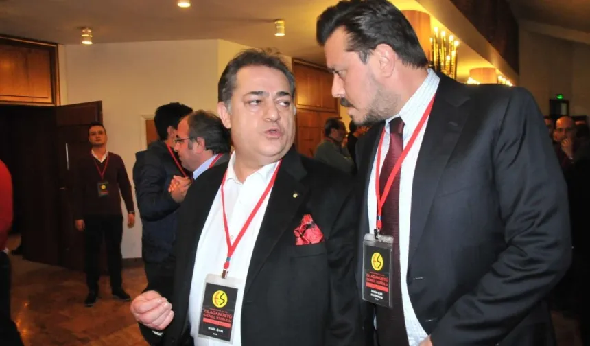 Eskişehir Kulisleri Ayakta: Dev Zirveden Sızan Büyük Sponsorluk Anlaşması Ne?