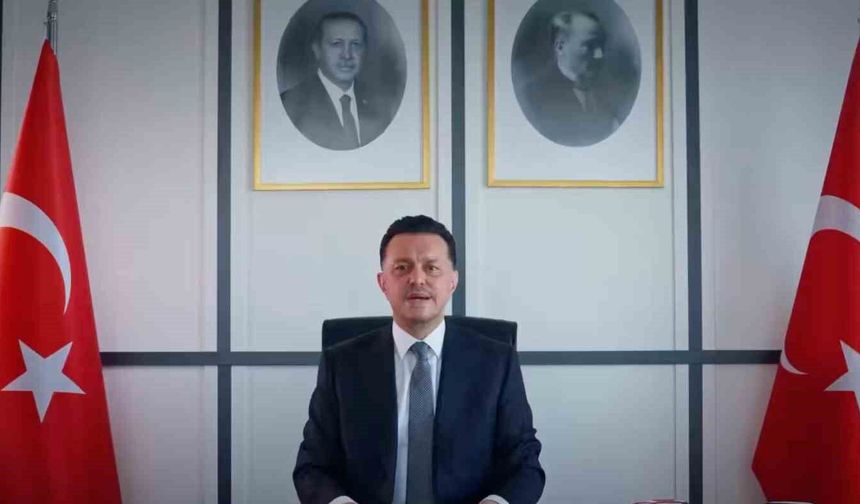 Hatipoğlu’ndan Büyükşehir’e: “810 Gün Geçti, Vaatler Yerine Getirilmedi”
