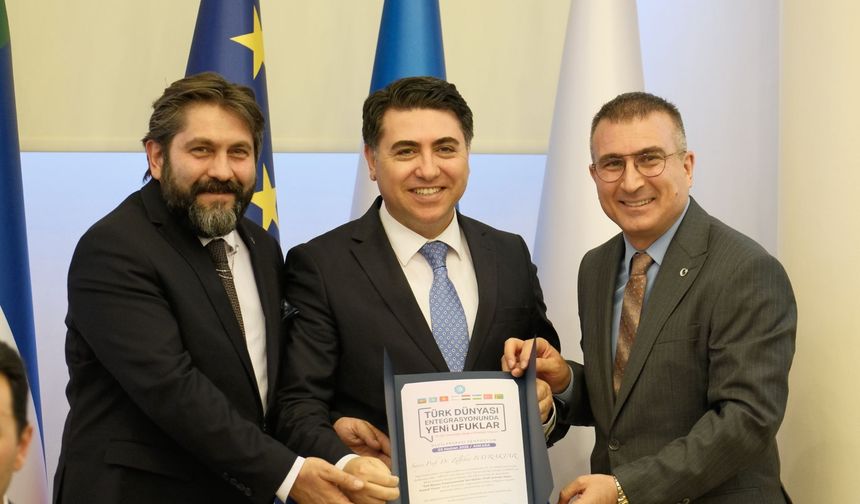 Türk Dünyası Entegrasyonunda Yeni Ufuklar: Ortak Geleceğe Doğru Stratejik Vizyon