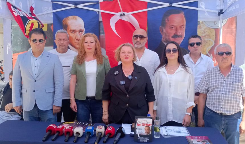 Banu Şahin: “Metrobüs Eskişehir İçin Uygun Mu?”