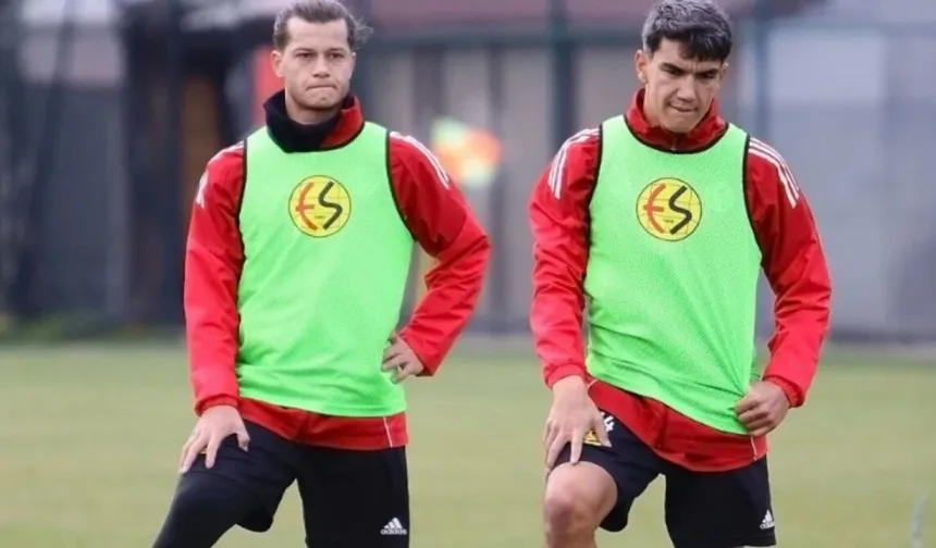 Eskişehirspor'da Dokuz İsim Kalmalı, Savunma Hattı Sil Baştan Kurulmalı!