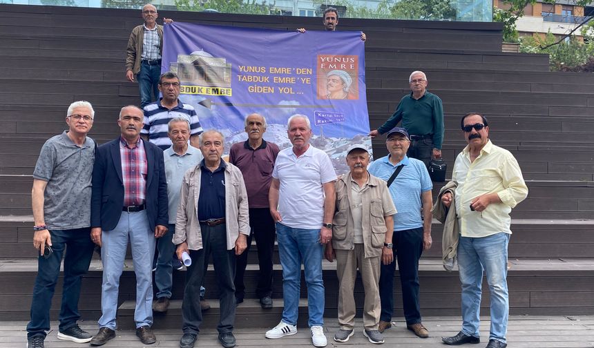 Gürleyik’ten Kartal Rampası İçin Yol Çağrısı