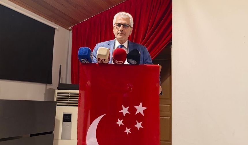 Saadet Partisi’nden İktidara Sert Karne: “Sınıfta Kaldı”