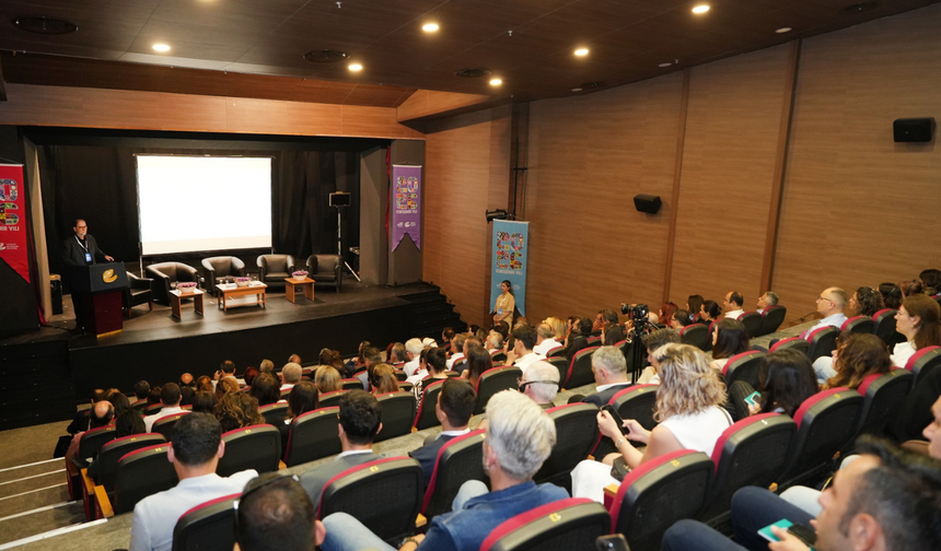 İklim Krizi Eskişehir’de Masaya Yatırıldı