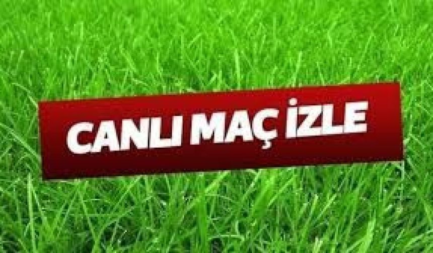 5 Haziran bugünkü maçlar hangi kanalda? Canlı maç nereden izlenir?