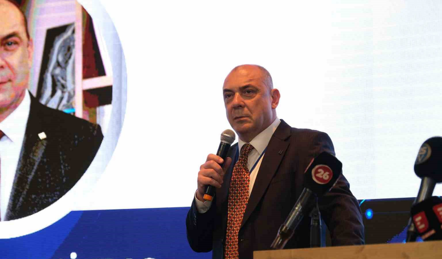 Girişimcilik Buluşması: InveSt Eskişehir Köprü Oldu