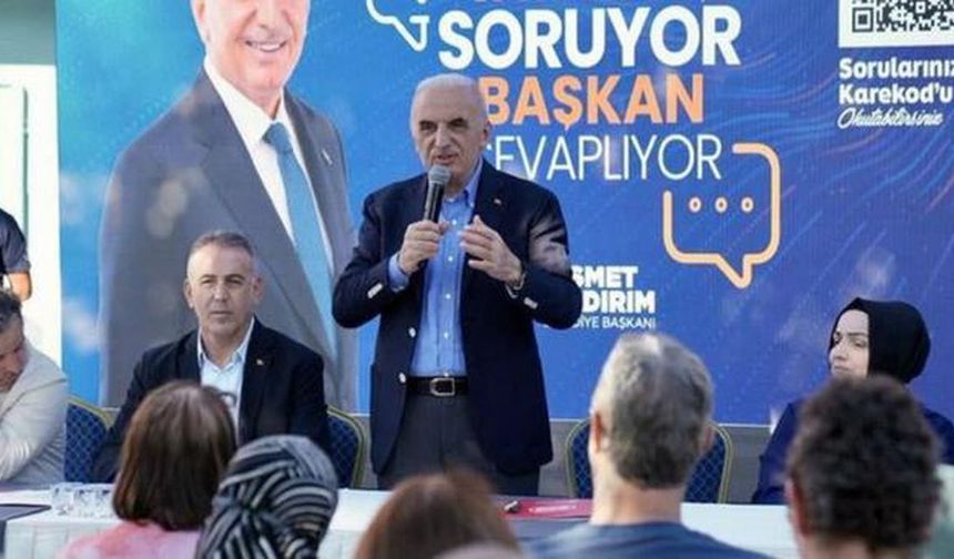 İsmet Yıldırım kadın terörist tarafından tehdit mi edildi, olay nedir? İsmet Yıldırım kimdir?
