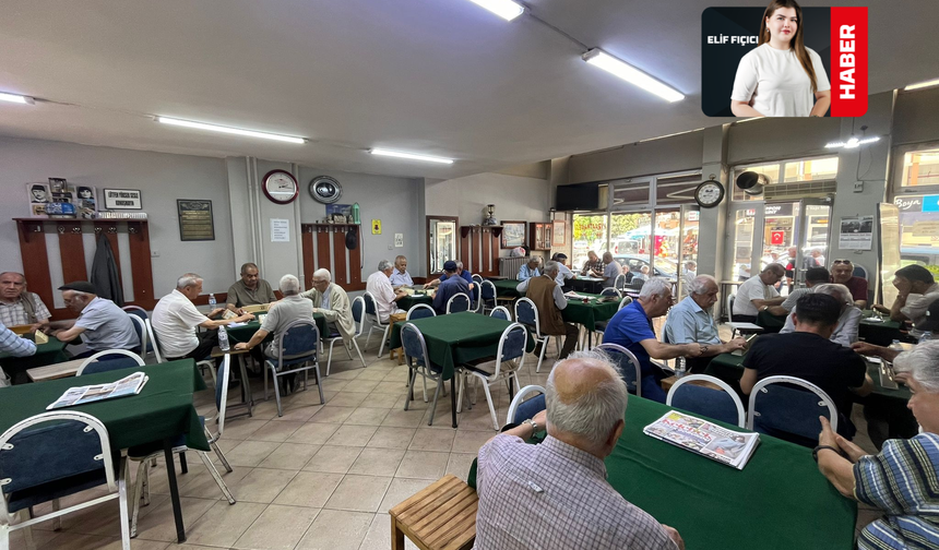“Kahve mi Aile mi?” Yargıtay Kararı Vatandaşın Gündeminde