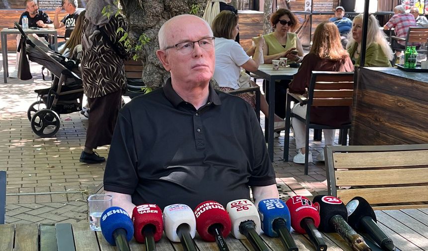 Kazım Kurt: “Yasayı dolanmak gelenek haline geldi”