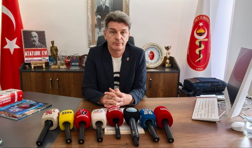 Kene Vakalarına Karşı Hayati Uyarılar Yapıldı