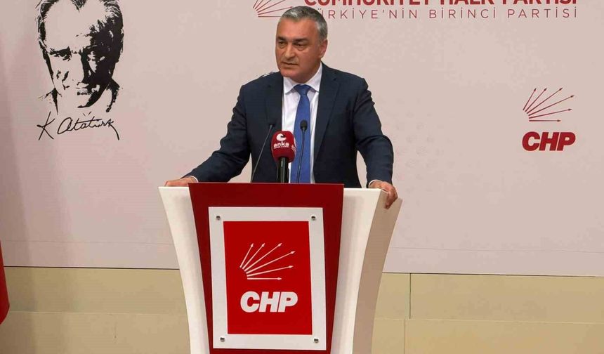 Kılıçdaroğlu’nun MYK Listesi Açıklandı