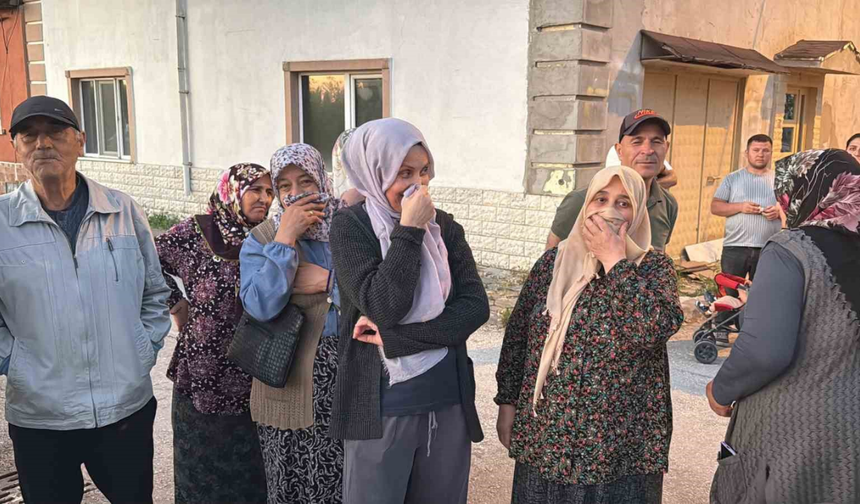 Mahalleyi Gübre Kokusu Sardı, Tepkiler Büyüdü
