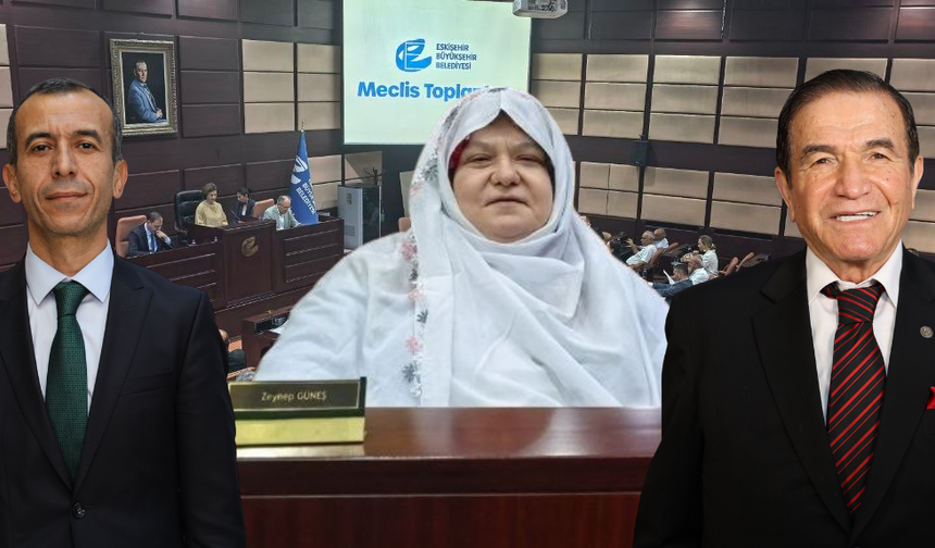 Mecliste Butlan Tartışması: AK Parti ve CHP Karşı Karşıya Geldi