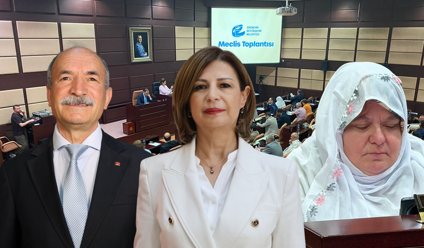 Mecliste Festival Polemiği: Porsuk Festivali Meclisten Geçti