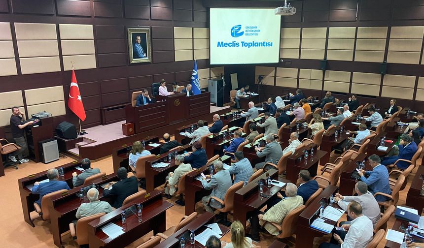 Sağlık Alanının Dönüşümü Mecliste Tartışma Yarattı