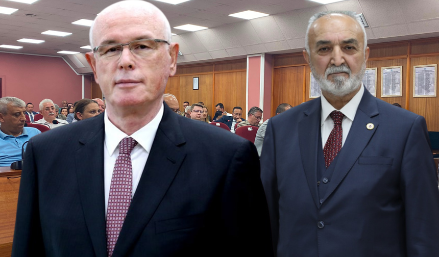 Mecliste Siyasi Tansiyon Yükseldi: Mutlak Butlan Tartışmaları Büyüdü