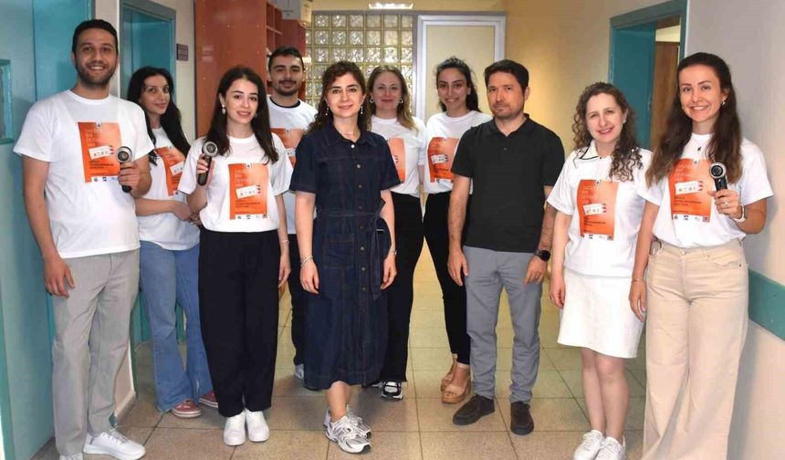 O Hastanede Deri Kanseri İçin Ücretsiz Tarama: İşte Detaylar