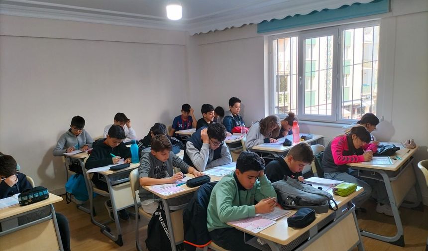 Odunpazarı’nda Ücretsiz LGS Hazırlık Atölyesi Açılıyor