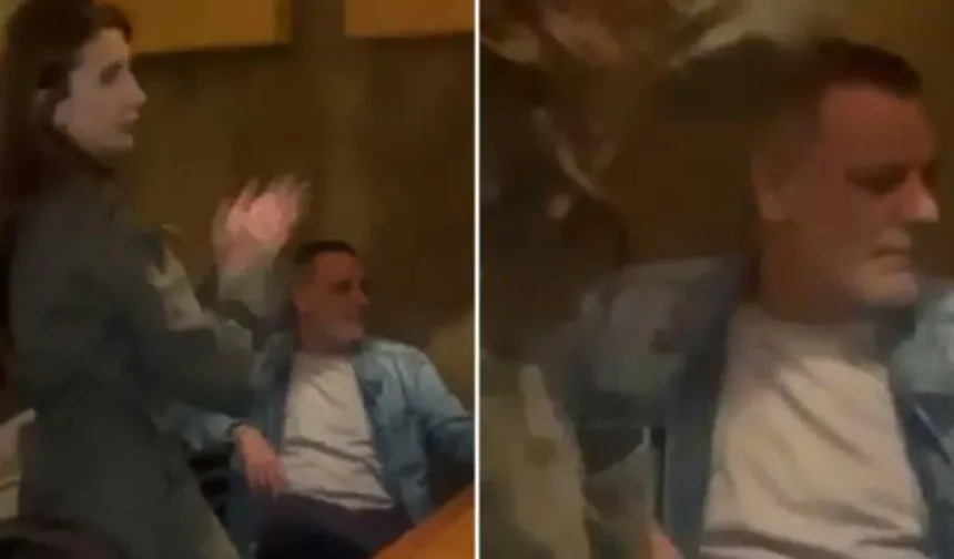 Ozan Güven neden mekandan kovuldu? Ozan Güven olayı nedir, ne yaptı, kimi dövdü?