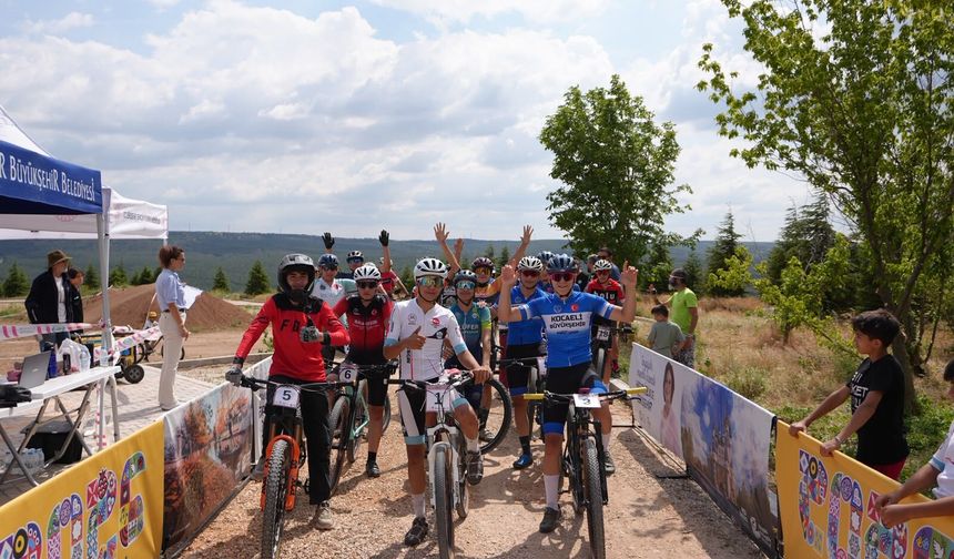 Pedal Park Projesi, Bisiklet Sporuna Yeni Merkez Olacak