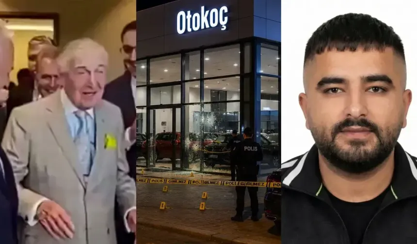 Otokoç Saldırısı 2026 Serdar Ertekin Rahmi Koç Olayı Nedir?
